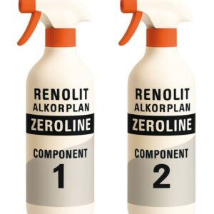 Alkorplan Zerolineje 1L Komp.A+B