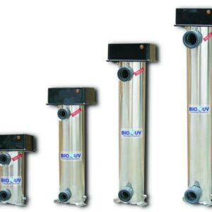 UV-Anlage U-30 bis 23m³/h230V 75Watt (PUVI000146C)