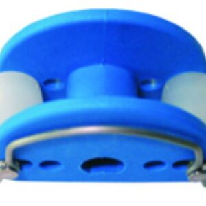 Druckrolle z. Schlauchquetsch-pumpe neu (127304)