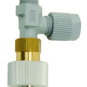 Eckventil 1/8" D6-R1/8"für Poolmanager (1381600100)