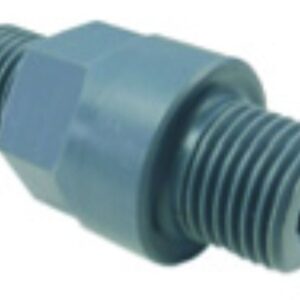 Doppelnippel 1/4"AGx1/4"AG(173907)