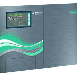 Poolmanager 5 Sauerstoff (177306)