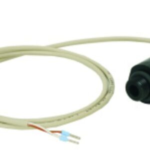 Temperatursensor Winkel lang (176926)