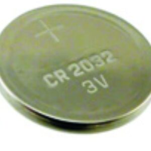 Batterie zu Steuergerät Bayrolund SD Geräte, 3V