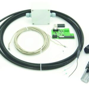 Drucksensor für Schwallwasser-behälter für PM5 (127130)