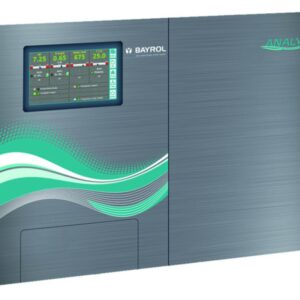 Analyt-2 Chlor/pH Version 5 (177600)