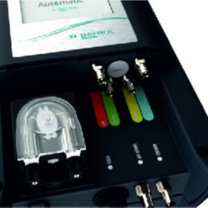Smart&Easy Connector inklusiveVerschraubungen (191010)