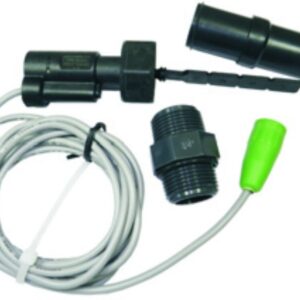 Strömungsschalter/Paddelsch.mit BNC Stecker (191038)