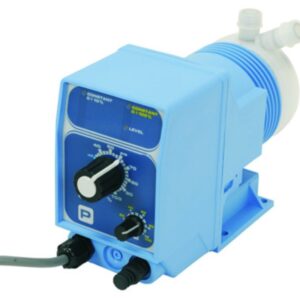 Dosierstation - KCL-08088,0lt/h bei 8,0 bar