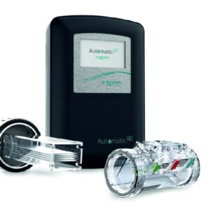 Automatic Salt AS7 mit WiFi (191700)