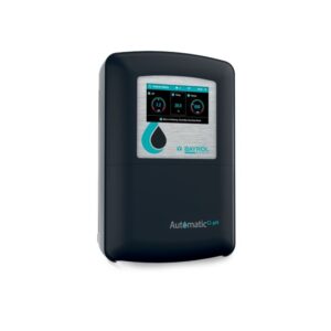 Automatic Cl/pH WiFi (150200)