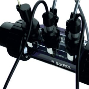 Smart&Easy Connector inkl.Durchfluss-Schalter (150060)