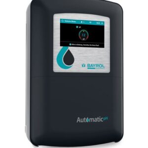 Automatic pH (150100)