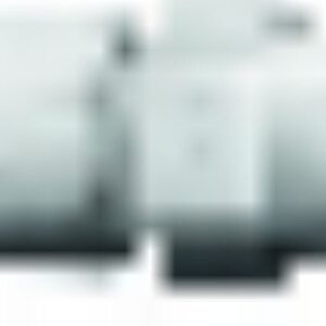 Verschraubung D10-R1/4" PVDF (1281101270)
