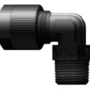 Einschraubwinkel D 10 R 1/4" (1682401270)