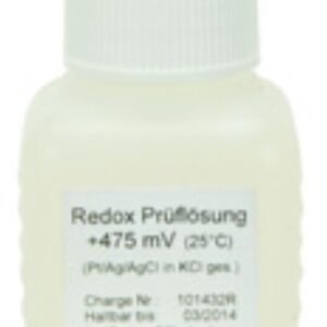Pufferlösung RX 468mV 50ml (204750)