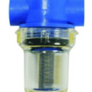 Vorfilter F10zu 11800 (173908)