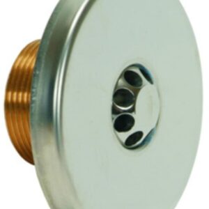 Strahlendüseneinsatz zu WP-Grundelem. V4A 11/2" (8669420)