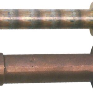 Verlängerungssatz z.WP-Massage-düse 1"IG-1/2"UG (8669650)