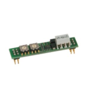 Einsteckmodul DMXf.Netzteil RGB (576841)