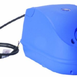 WP-Gebläse 900W (GB90-2HN-S)mit Heizung (707624060)
