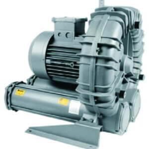 WP-Gebläse 400V 2,2KWSeitenkanalverdichter