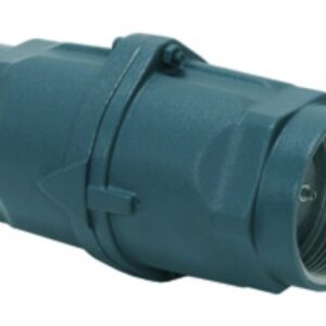 Sicherheitsventil 2" (VRL6)