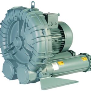 WP-Gebläse 400V 5,5 KWSeitenkanalverdichter 5kW