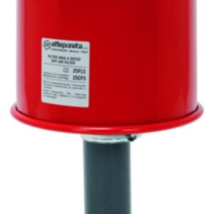 Ansaugfilter 3" FL8zu Seitenkanalverd. 5,5kW