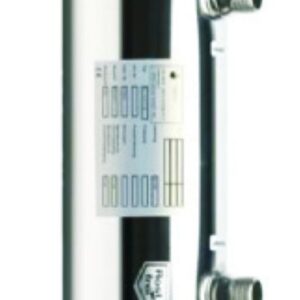 Heizungswärmetauscher D-HWT35V4A (10 01 01)