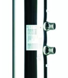 Heizungswärmetauscher D-HWT122V4A