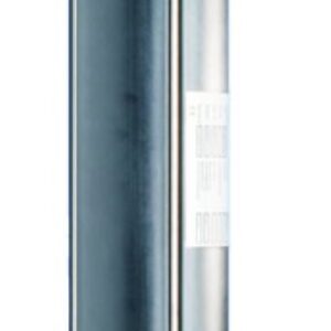 Wärmetauscher aus KunststoffD-KWT-VA 85kW (10 08 03)