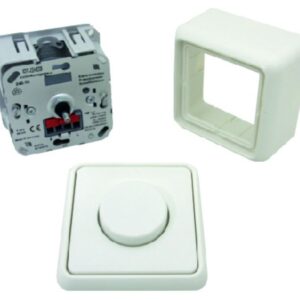 Dimmer Set f.Mono Scheinwerfer (EVA-AA-73)