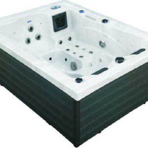 Whirlpool MAKALUMountain Spa