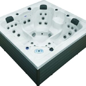 Whirlpool KAMETMountain Spa