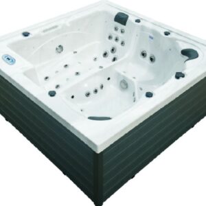 Whirlpool KANGRIMountain Spa