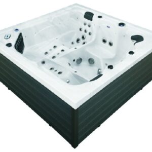 Whirlpool TOROMountain Spa