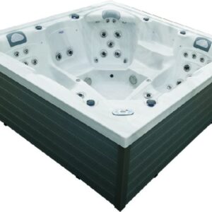 Whirlpool DENALIMountain Spa