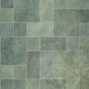 ELBE Unique tile1,8mm 25x1,65m Cypress green