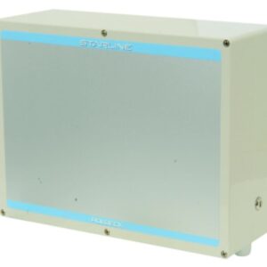 Steuerung mit S-Switch undFernbedienung (RDEB2013P)