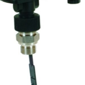 Strömungsschalter 1/2" AGmit KS-Pendel DN40-200