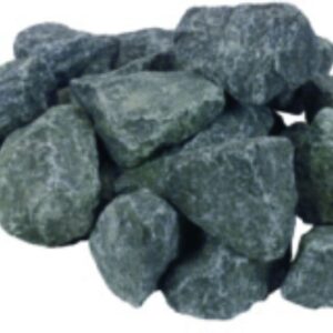 Saunasteine sortiert ca. 20kg (S2273)