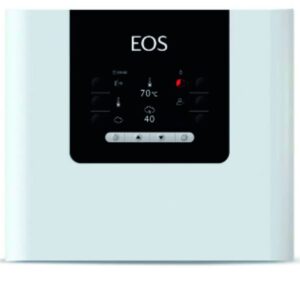Eos Compact HP Bi-O weißSaunasteuerung (947428)