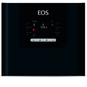 EOS Compact DP Saunasteuerunganthrazit (947431)
