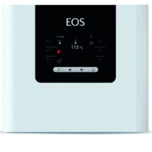 EOS Compact DP Saunasteuerungweiß (947427)