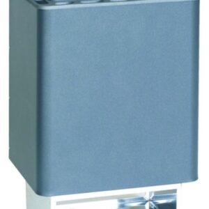 Thermat Saunaofen 9,0kW 400Vincl.15kg Saunasteine (945482)