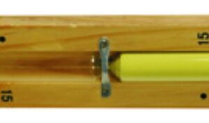 Wanduhr 15min. (S2246)