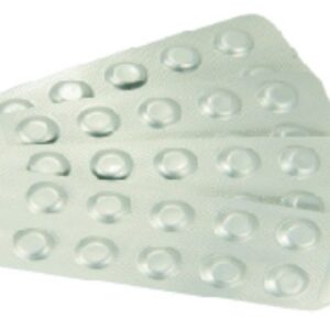 Blister NachfüllpackungBiguanide (515870)
