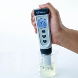 SD20 ORP Pocket Tester (720020)