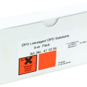 DPD 1 Pufferlösung 15 mlim 6er Pack (471016)